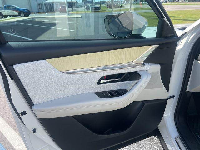 2024 Mazda X-90 3.3 Turbo S Premium Plus