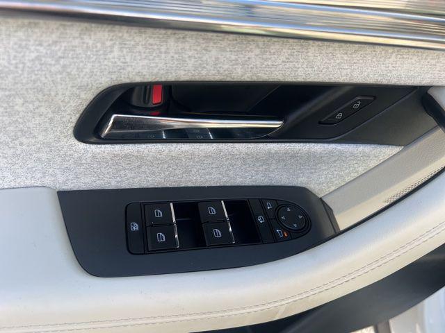 2024 Mazda X-90 3.3 Turbo S Premium Plus