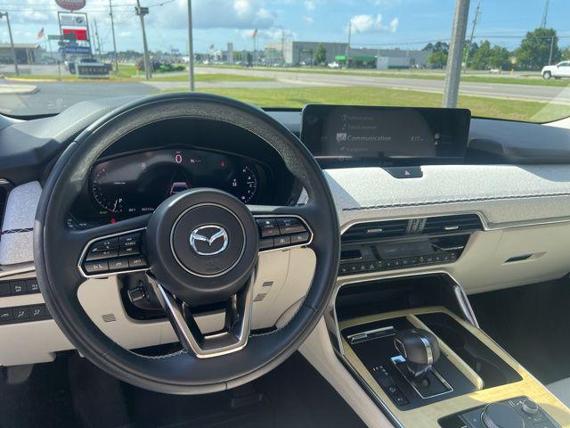 2024 Mazda X-90 3.3 Turbo S Premium Plus