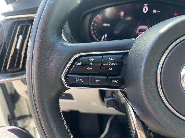 2024 Mazda X-90 3.3 Turbo S Premium Plus