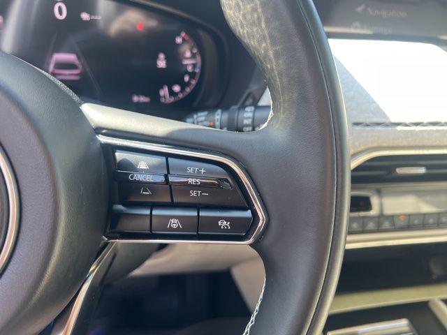 2024 Mazda X-90 3.3 Turbo S Premium Plus
