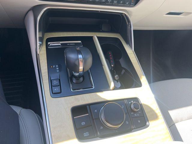 2024 Mazda X-90 3.3 Turbo S Premium Plus