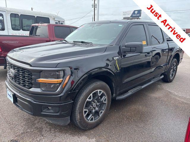 2024 Ford F-150 STX for sale in Corpus Christi, TX