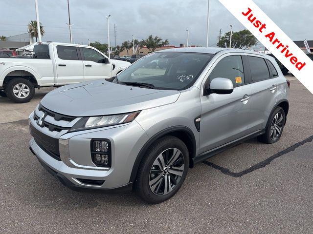 2025 Mitsubishi Outlander Sport 2.0 LE AWC for sale in Corpus Christi, TX