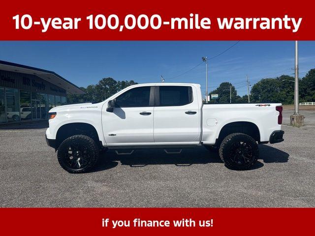 2024 Chevrolet Silverado 1500 Work Truck for sale in Humboldt, TN