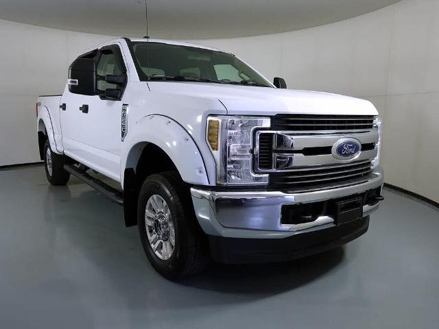 2019 Ford F-250 XLT for sale in Sandusky, MI