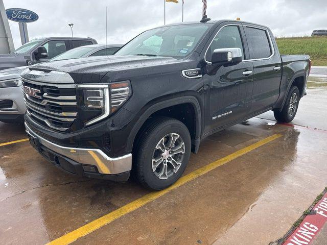2026 GMC Sierra 1500 Crew Cab, Short Bed, SLT, 4WD for sale in Whitesboro, TX