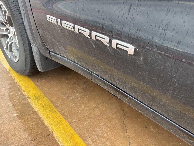 2026 GMC Sierra 1500 Crew Cab, Short Bed, SLT, 4WD