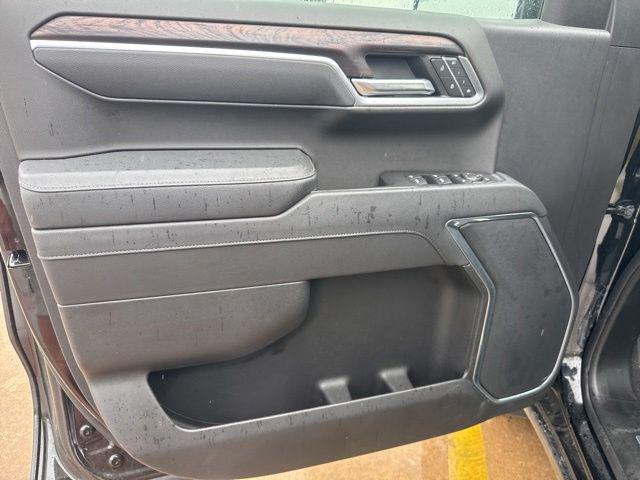 2026 GMC Sierra 1500 Crew Cab, Short Bed, SLT, 4WD