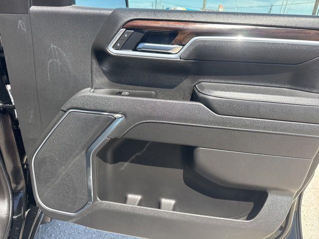 2026 GMC Sierra 1500 Crew Cab, Short Bed, SLT, 4WD