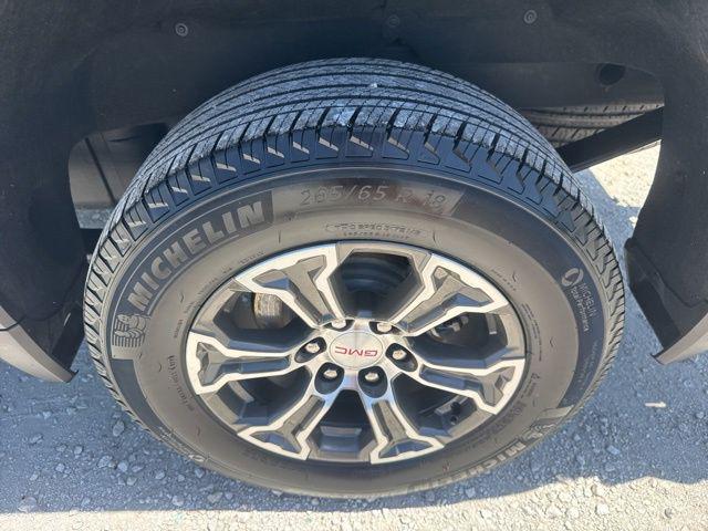 2026 GMC Sierra 1500 Crew Cab, Short Bed, SLT, 4WD