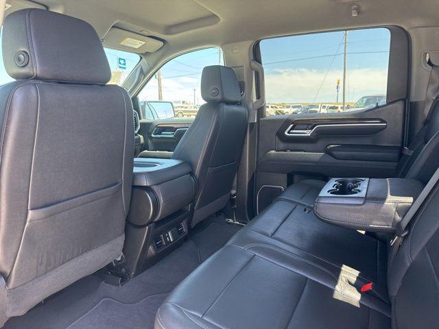 2026 GMC Sierra 1500 Crew Cab, Short Bed, SLT, 4WD