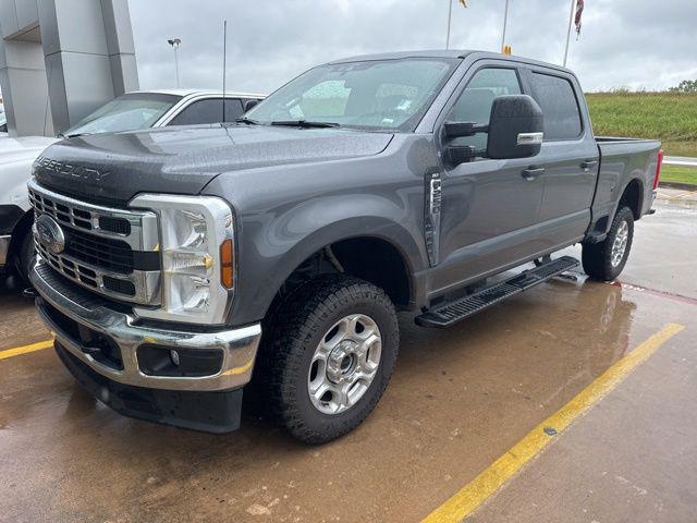2025 Ford F-250 XLT for sale in Whitesboro, TX
