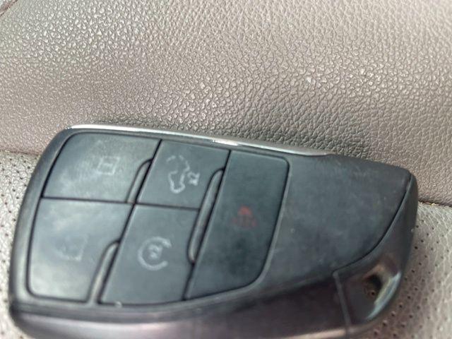 2022 Chevrolet Silverado 1500 4WD Crew Cab Short Bed LTZ