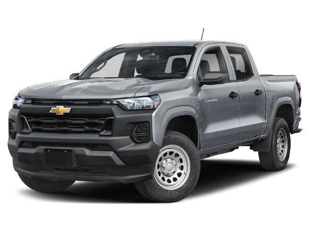 2024 Chevrolet Colorado 4WD Trail Boss for sale in East Ellijay, GA