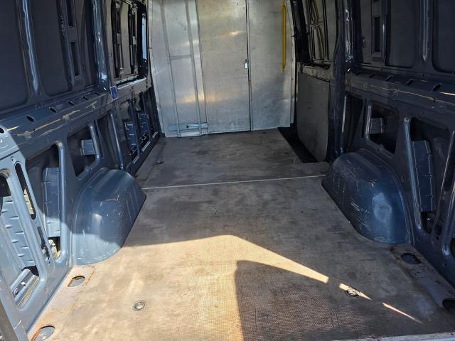 2019 Mercedes-Benz Sprinter 2500 144 WB High Roof Crew