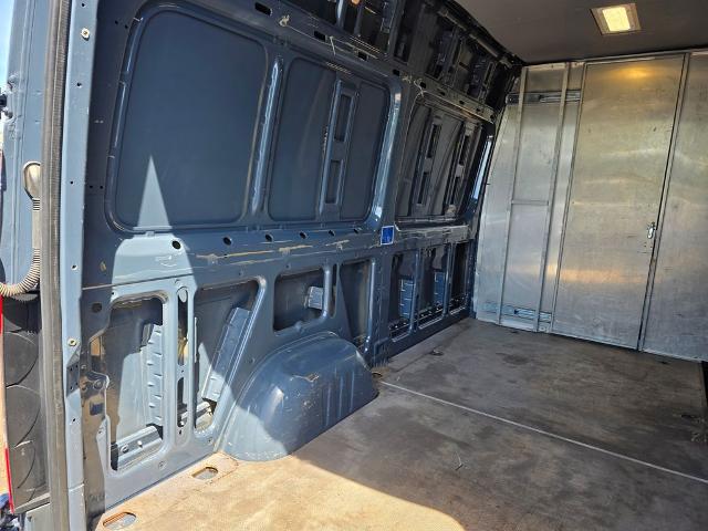 2019 Mercedes-Benz Sprinter 2500 144 WB High Roof Crew