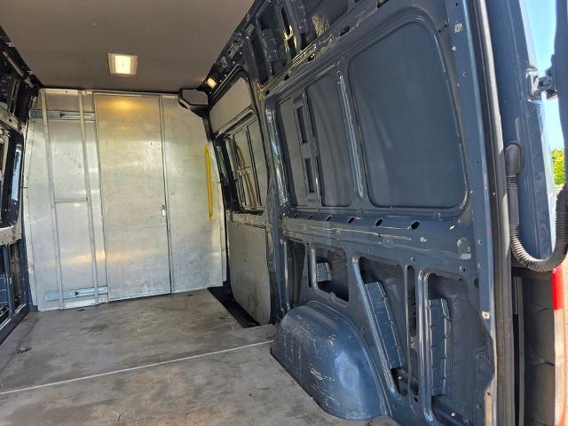 2019 Mercedes-Benz Sprinter 2500 144 WB High Roof Crew