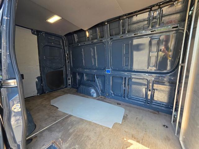 2019 Mercedes-Benz Sprinter 2500 144 WB High Roof Crew