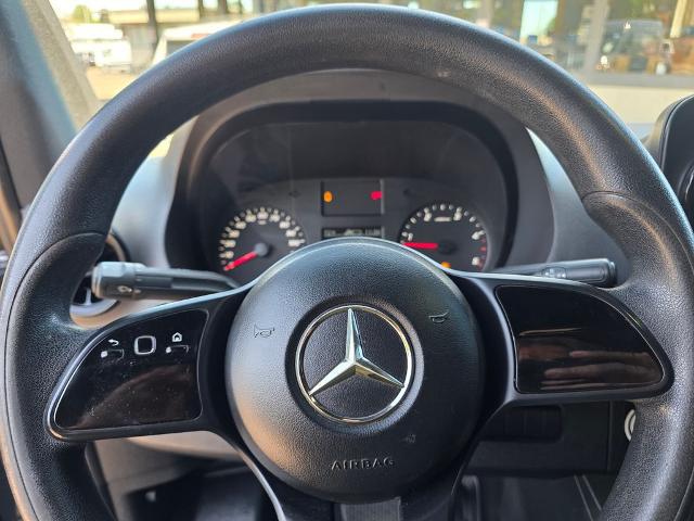 2019 Mercedes-Benz Sprinter 2500 144 WB High Roof Crew