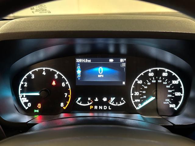 2023 Ford Maverick XLT