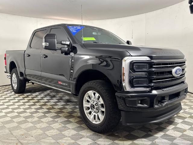 2026 Ford F-350 Platinum for sale in Apopka, FL