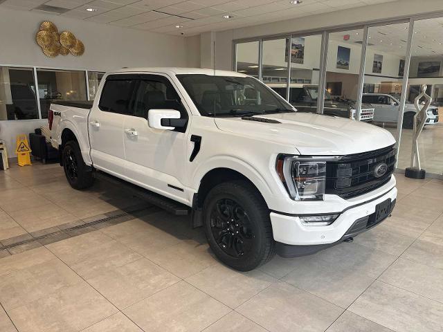 2023 Ford F-150 LARIAT for sale in Greenfield, WI