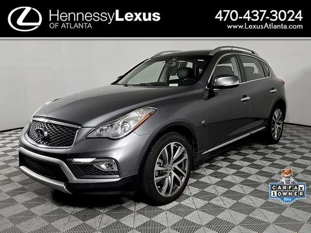 2017 INFINITI QX50 Standard for sale in Atlanta, GA