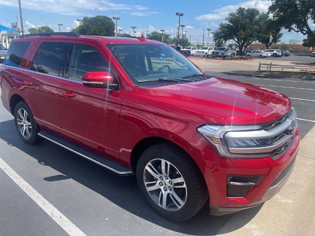 2022 Ford Expedition XLT for sale in Wichita Falls, TX