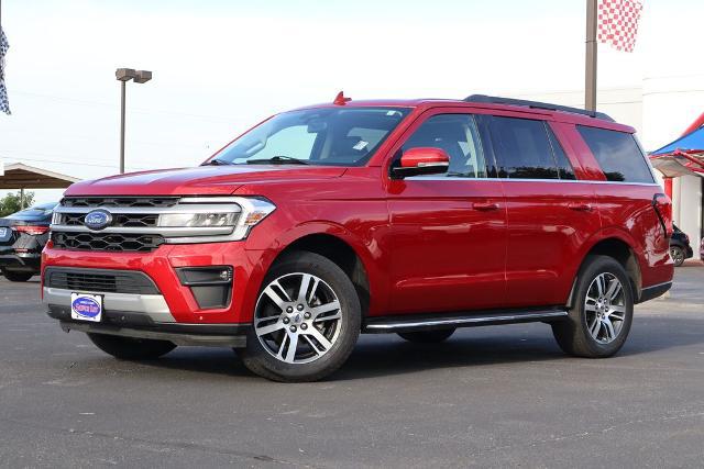 2022 Ford Expedition XLT