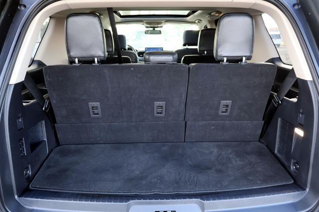 2022 Ford Expedition XLT