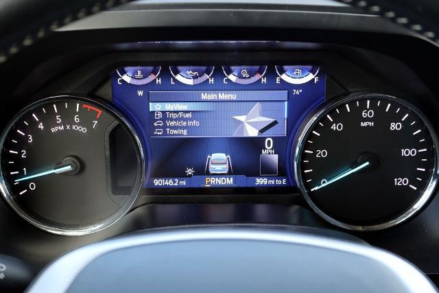 2022 Ford Expedition XLT