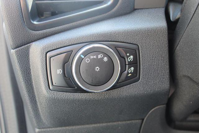 2018 Ford EcoSport SES