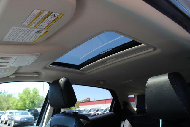 2018 Ford EcoSport SES