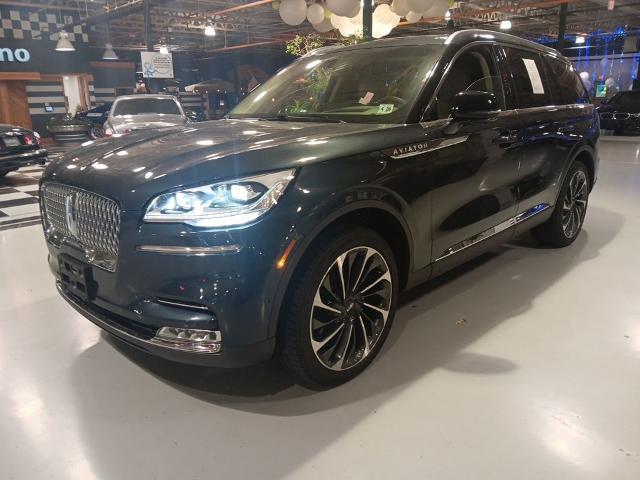 2023 Lincoln Aviator Reserve for sale in Shillington, PA