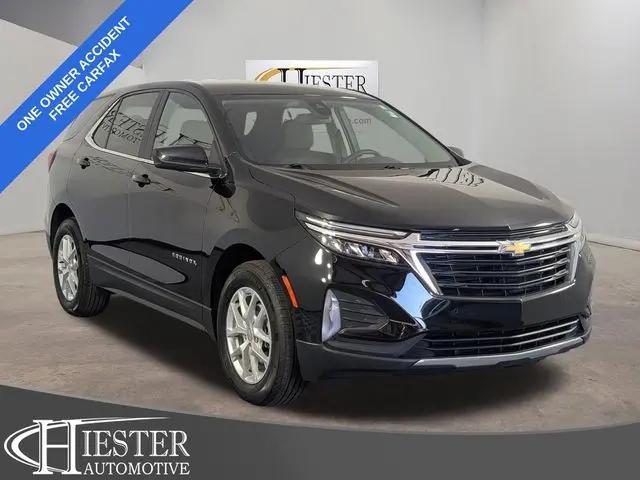 2024 Chevrolet Equinox FWD LT for sale in Lillington, NC