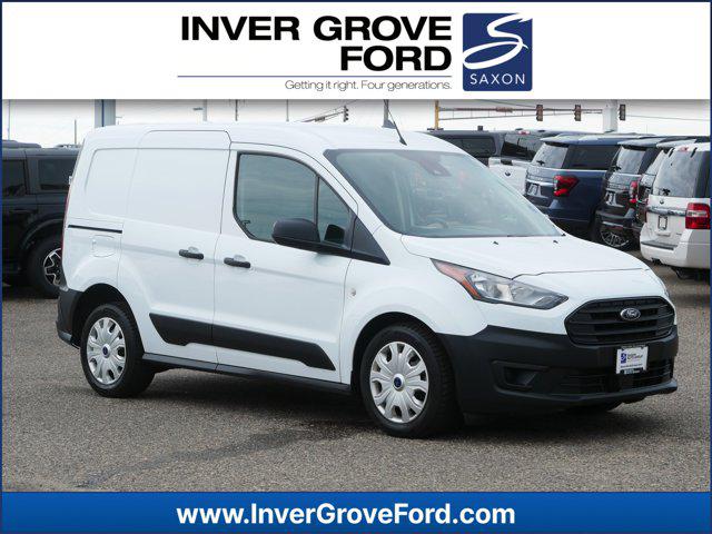 2023 Ford Transit Connect XL Cargo Van for sale in Inver Grove Heights, MN