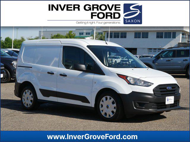 2023 Ford Transit Connect XL Cargo Van for sale in Inver Grove Heights, MN