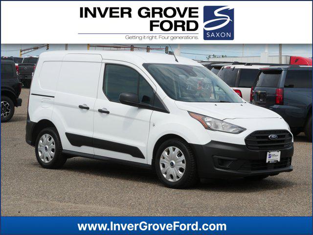 2023 Ford Transit Connect XL Cargo Van for sale in Inver Grove Heights, MN
