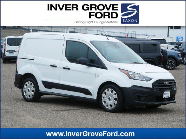 2023 Ford Transit Connect XL Cargo Van for sale in Inver Grove Heights, MN