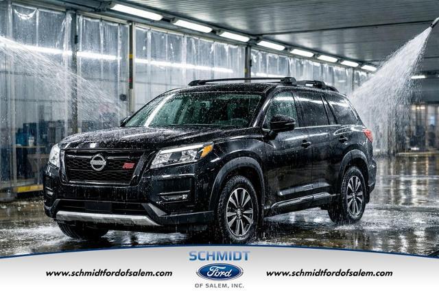 2025 Nissan Pathfinder Rock Creek 4WD for sale in Salem, IL