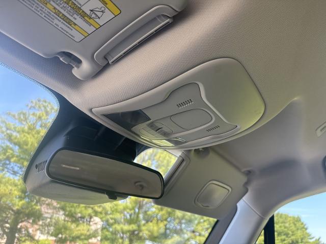 2018 Jeep Renegade Altitude 4x4