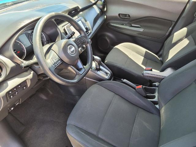 2024 Nissan Kicks S Xtronic CVT
