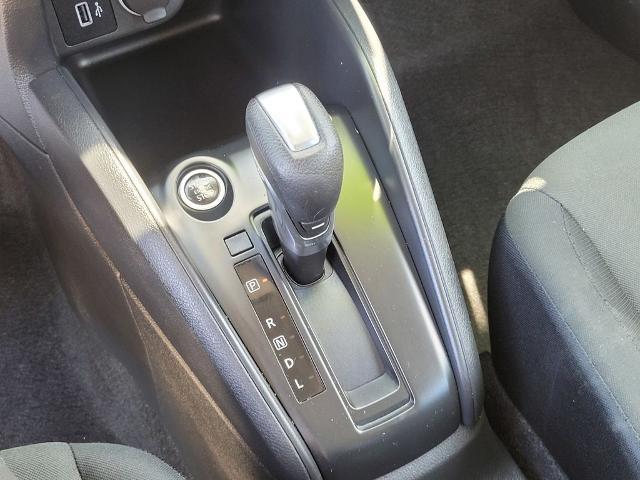 2024 Nissan Kicks S Xtronic CVT