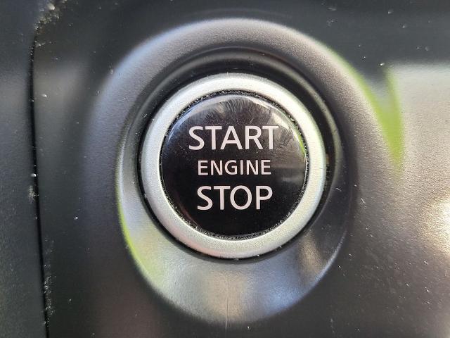 2024 Nissan Kicks S Xtronic CVT