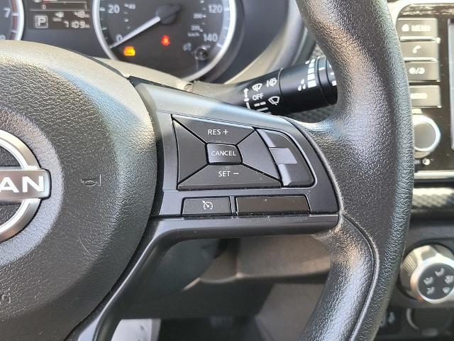 2024 Nissan Kicks S Xtronic CVT