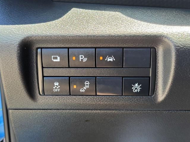 2024 Nissan Kicks S Xtronic CVT