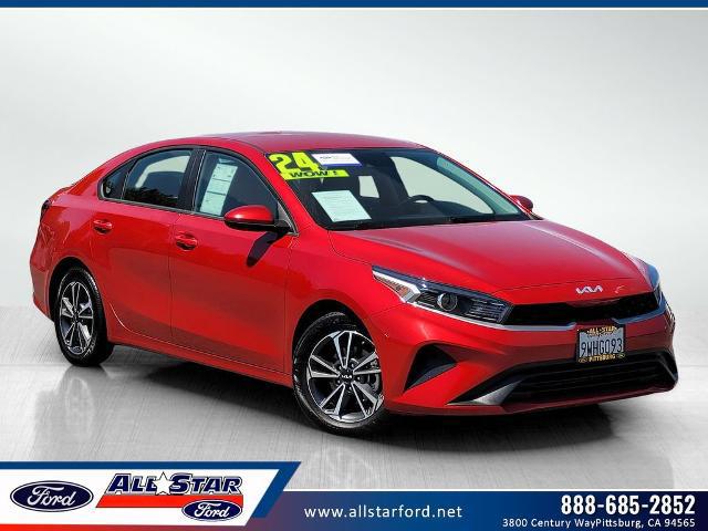 2024 Kia Forte LXS for sale in Pittsburg, CA