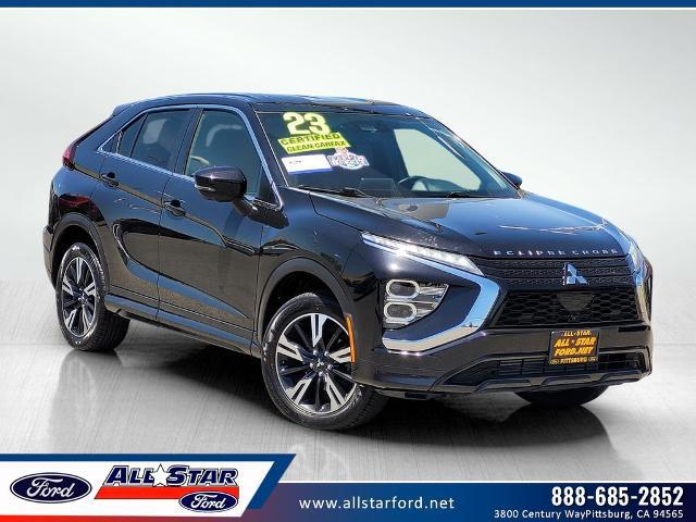 2023 Mitsubishi Eclipse Cross Unknown for sale in Pittsburg, CA