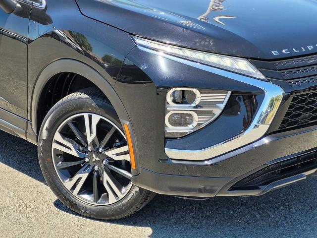 2023 Mitsubishi Eclipse Cross Unknown